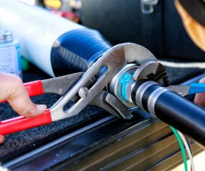 About Water Heater Repair LLC Draper, VA